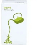 TIGOVIT Gr&uuml;nteekomplex Kapseln 90 St.