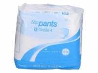 PARAM Slip Pants Basis Gr.4 14 St.