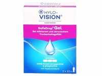 HYLO-VISION SafeDrop Gel Augentropfen 20 ml