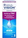 HYLO-VISION SafeDrop Gel Augentropfen 10 ml