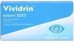 VIVIDRIN ectoin EDO Augentropfen 5 ml