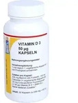 VITAMIN D3 2000 I.E. Kapseln 90 St.