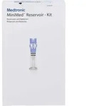 MINIMED 640G Reservoir-Kit 1,8 ml AA-Batterien 20 St.