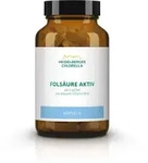 FOLS&Auml;URE AKTIV plus Vitamin B12 aktiv Kapseln 120 St.