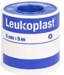 LEUKOPLAST wasserfest 5 cmx5 m 1 St.