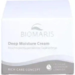BIOMARIS Deep moisture Cream 50 ml