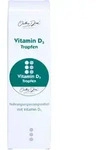 ORTHODOC Vitamin D3 Tropfen 20 ml