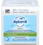 APTAMIL Eiweiss+ Pulver 50 g