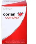 CORLAN complex Kapseln 30 St.