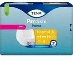 TENA PANTS Normal S bei Inkontinenz 15 St.