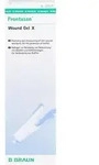 PRONTOSAN Wound Gel X 250 g