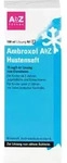 AMBROXOL AbZ Hustensaft 15 mg/5 ml 100 ml