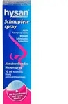 HYSAN Schnupfenspray 10 ml