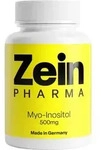 MYO-INOSITOL Kapseln 60 St.