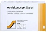 AUSLEITUNGSSET Steierl Tropfen 200 ml