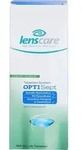 LENSCARE OptiSept Kombip.350 ml+45 Tabl.+1 Beh. 1 P