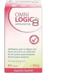 OMNI LOGiC APFELPEKTIN Kapseln 84 St.