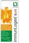 IMMUNLOGES Saft 150 ml