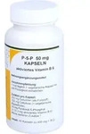 P-5-P 50 mg aktiviertes Vitamin B 6 Kapseln 90 St.