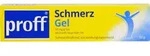 PROFF Schmerzgel 50 mg/g 50 g