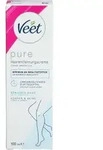 VEET Haarentfernungscreme sensitive 100 ml