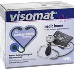 VISOMAT medic home S 14-21cm Steth.Blutdr.Messg. 1 St.