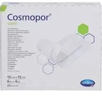 COSMOPOR steril Wundverband 15x15 cm 25 St.