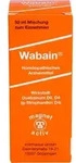 WABAIN Tropfen zum Einnehmen 50 ml