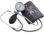 VISOMAT medic home XL 32-42cm Steth.Blutdr.Messg. 1 St.