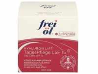 FREI ÖL Anti-Age Hyaluron Lift TagesPflege LSF 15 50 ml