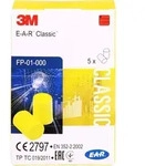 EAR Classic Geh&ouml;rschutzst&ouml;psel 10 St.