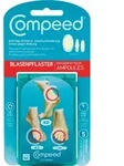 COMPEED Blasenpflaster Mixpack 5 St.