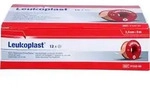 LEUKOPLAST 2,5 cmx5 m 12 St.