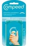 COMPEED Fingerrisse Pflaster 10 St.
