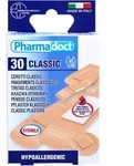 BLUTSTILLENDES Pflaster steril 30 St.