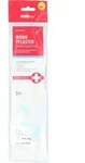 WUNDPFLASTER 6 cmx0,5 m sensitiv hypoallergen 1 St.