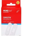 PFLASTER hypoallergen sensitive 2 Gr&ouml;&szlig;en 10 St.
