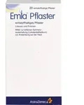 EMLA Pflaster 20 St.