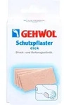 GEHWOL Schutzpflaster dick 4 St.