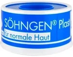 S&Ouml;HNGEN PLAST 2,50 cmx5 m Heftpflaster 1 St.