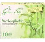 BAMBUSPFLASTER Gina Su Vitalpflaster 10 St.