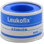 LEUKOFIX Verbandpfl.2,5 cmx5 m 1 St.