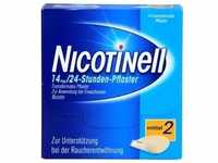 NICOTINELL 14 mg/24-Stunden-Pflaster 35mg 14 St.