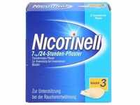 NICOTINELL 7 mg/24-Stunden-Pflaster 17,5mg 21 St.