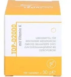 TOP D 2000 Tabletten 100 St. (30 g)