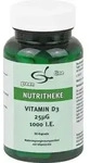 VITAMIN D3 25 &mu;g 1000 I.E. Kapseln 90 St.