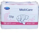 MOLICARE Slip super Gr.M 30 St.