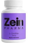 L-ORNITHIN KAPSELN 120 St.