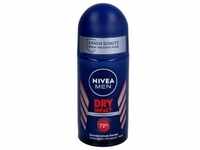 NIVEA MEN Deo Roll-on dry comfort 50 ml