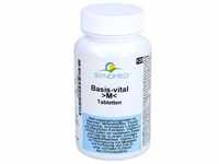 BASIS VITAL M Tabletten 120 St.